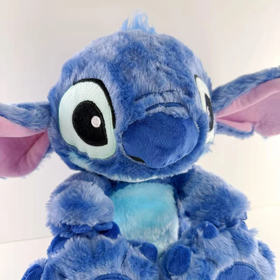 peluche stitch 